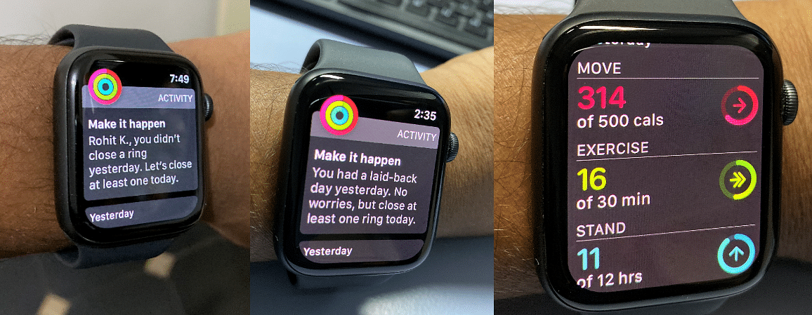 Apple Watch Series 5 review Top notch health companion